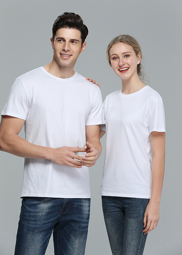 深圳廣告衫批發廠家：企業低成本宣傳的“移動流量入口”