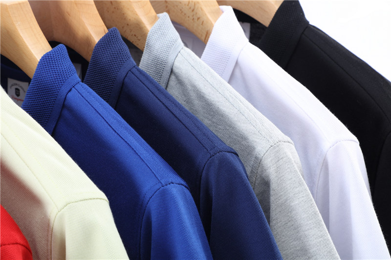 T恤衫定做廠家定制的T恤衫質量怎么樣？