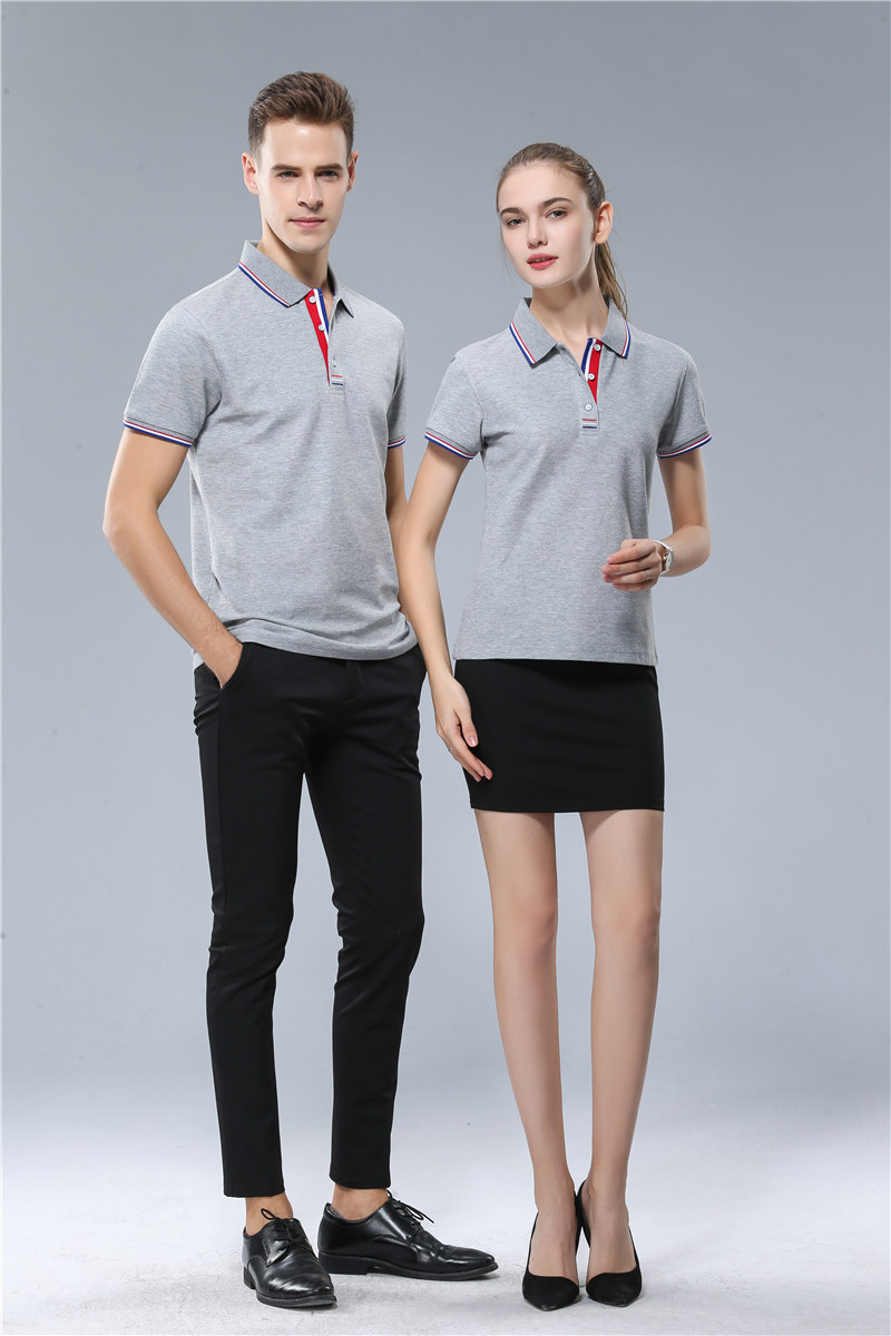 廣告衫批發(fā)廠家：源頭直供，一站式定制