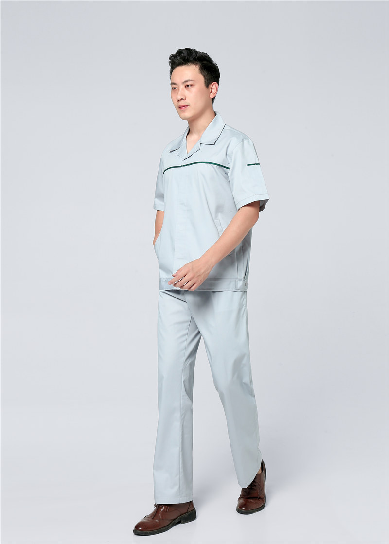 工程服訂做|電工服裝|酒店工作服|物業工裝