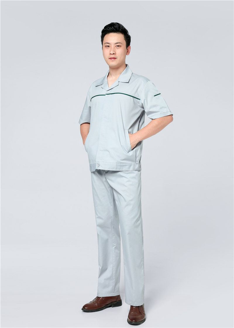 工程服訂做|電工服裝|酒店工作服|物業工裝