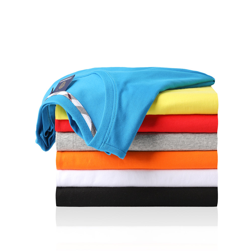 T恤衫定做廠家生產流程