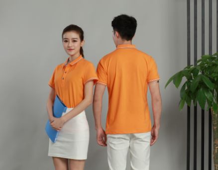 深圳工衣訂做：專業定制與創新服務