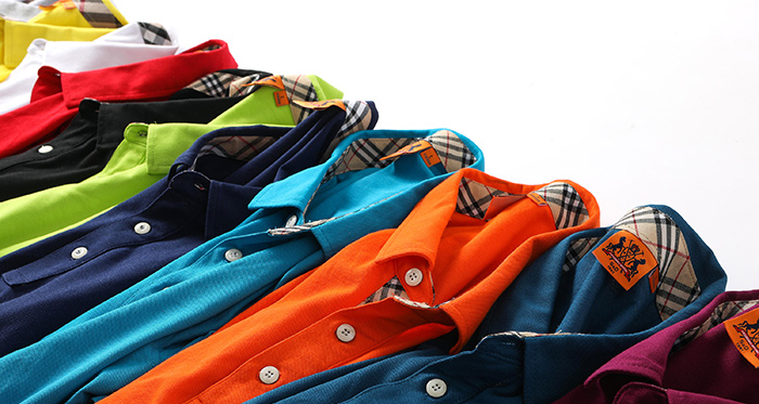 專業(yè)工作服生產廠家的定制之道